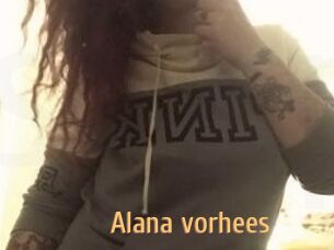 Alana_vorhees
