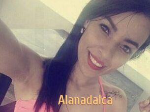 Alanadalca