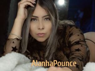 AlanhaPounce