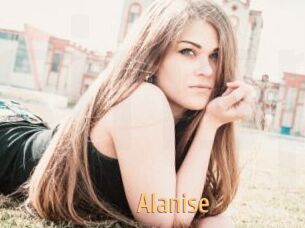 Alanise