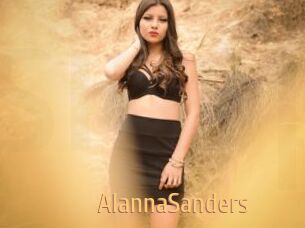 AlannaSanders