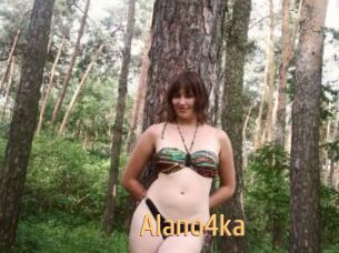 Alano4ka