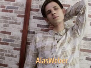 AlasWeber