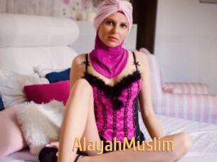 AlayahMuslim