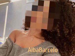 AlbaBarcelo