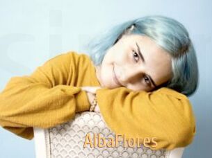 AlbaFlores