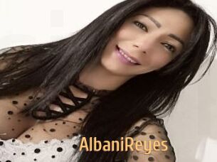 AlbaniReyes