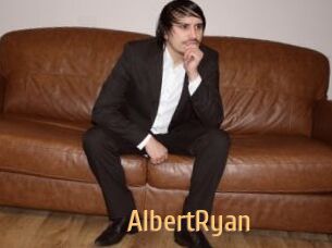 AlbertRyan