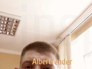AlbertTender