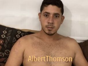 AlbertThomson