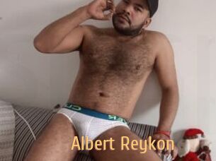 Albert_Reykon
