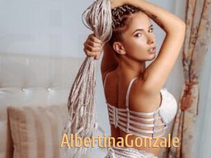 AlbertinaGonzale