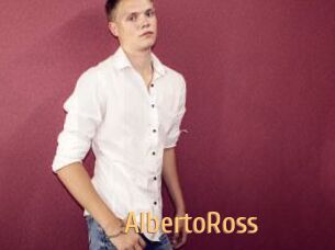 AlbertoRoss