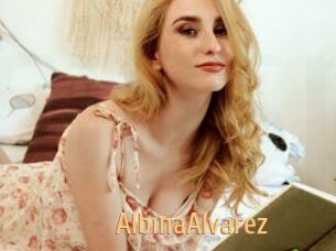 AlbinaAlvarez
