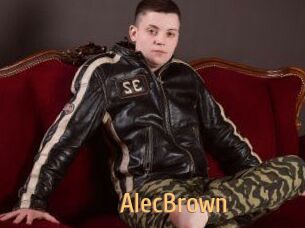 AlecBrown