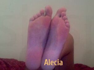 Alecia