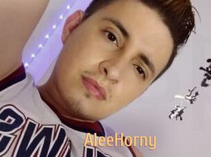AleeHorny