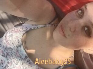 Aleebaby25