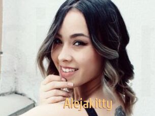Alejakitty