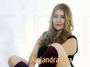 AlejandraVilla