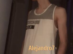 Alejandro7