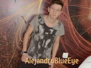 AlejandroBlueEye