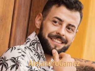 AlejandroGamez