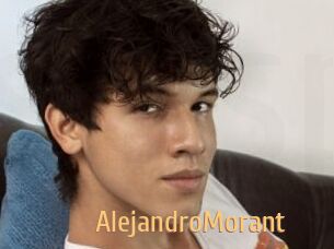 AlejandroMorant