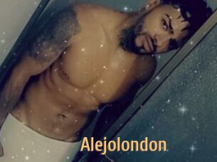 Alejolondon