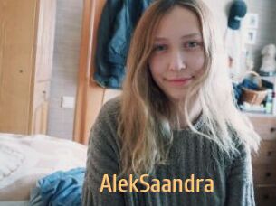 AlekSaandra