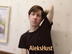 AleksHust