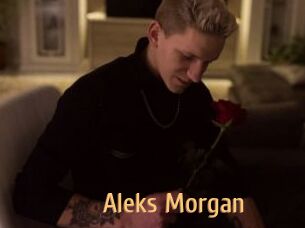 Aleks_Morgan