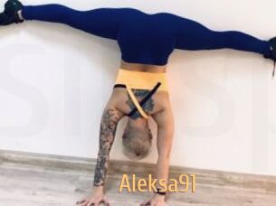 Aleksa91