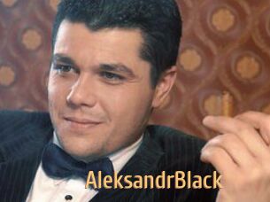AleksandrBlack
