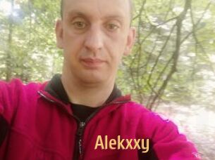 Alekxxy