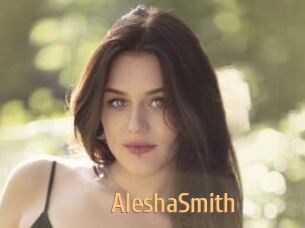 AleshaSmith