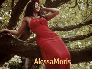 AlessaMoris