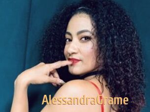 AlessandraGrame