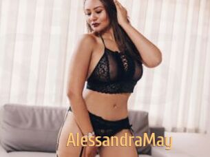 AlessandraMay