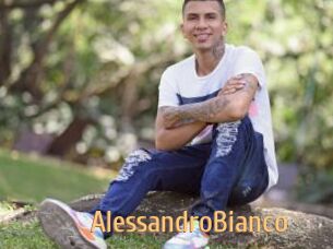 AlessandroBianco