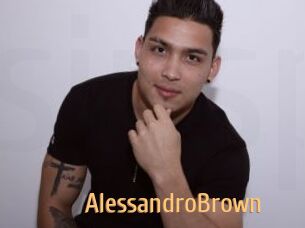 AlessandroBrown