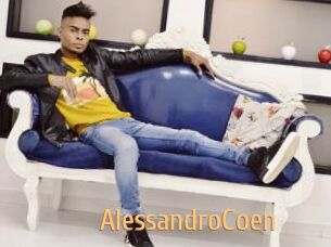 AlessandroCoen