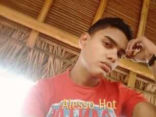 Alesso_Hot