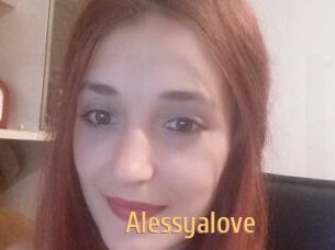 Alessyalove