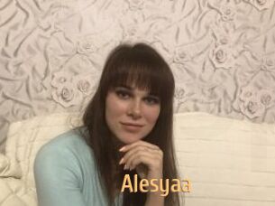 Alesyaa