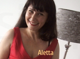 Aletta