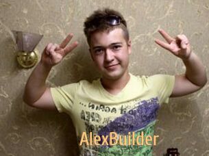 AlexBuilder
