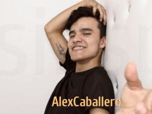 AlexCaballero