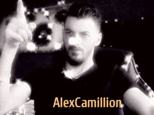 AlexCamillion