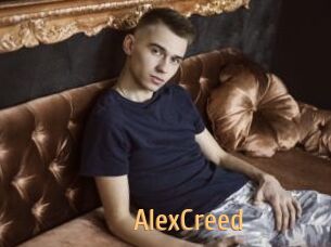 AlexCreed